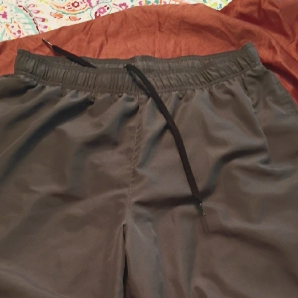 Nike Men's Swimming Trunks Size XL